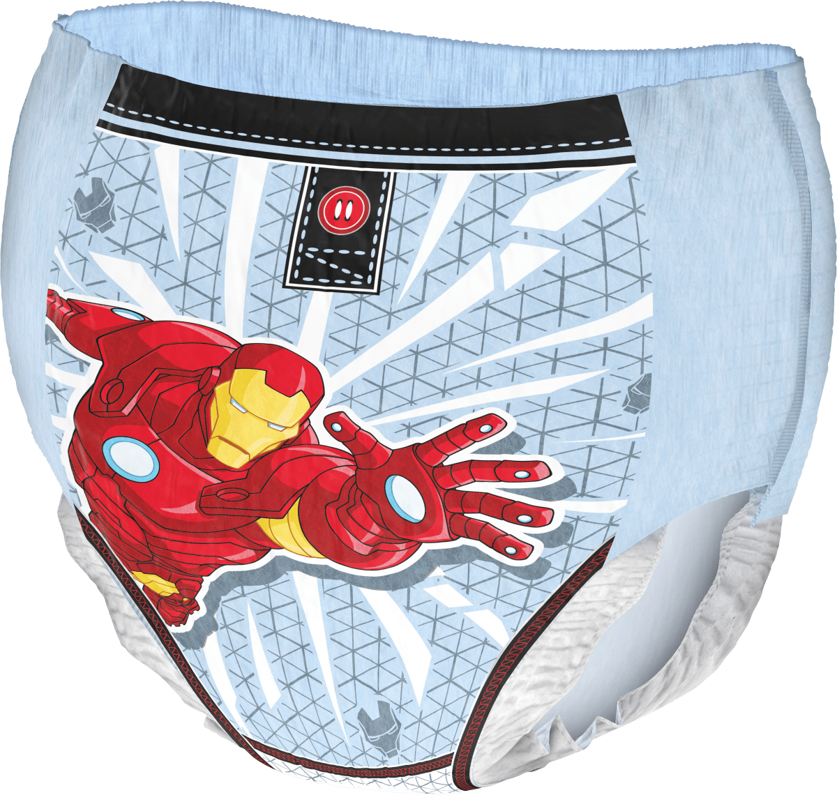 Pyjama Pants Jungen 4-7 Jahre, Jumbopack, 16 St
