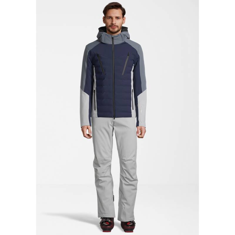 RH+ Stylus Eco Jkt Skijacke Herren