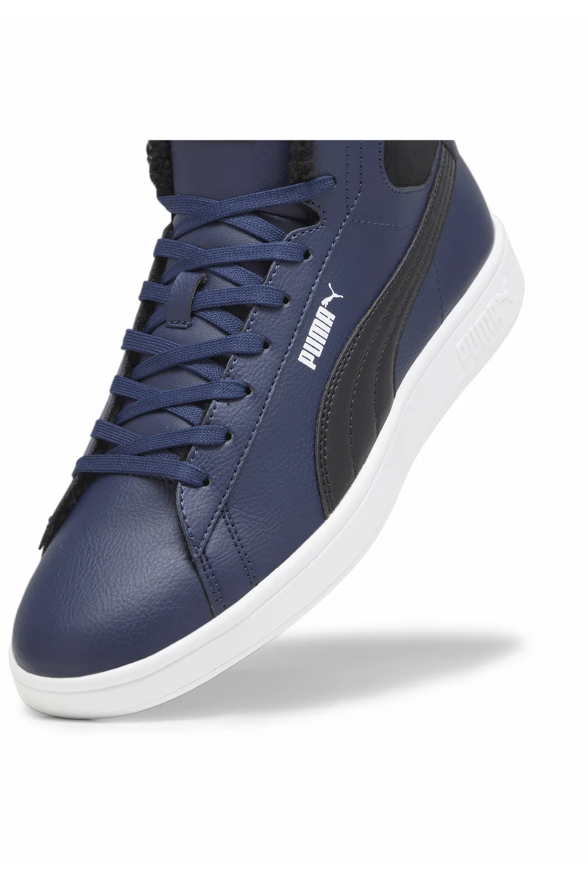 Puma  Smash 3.0 Mid WTR Sneakers