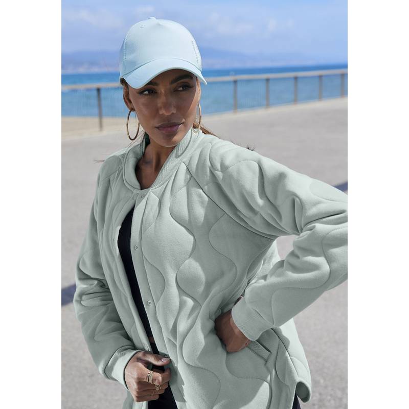 Bench Sweatjacke Damen