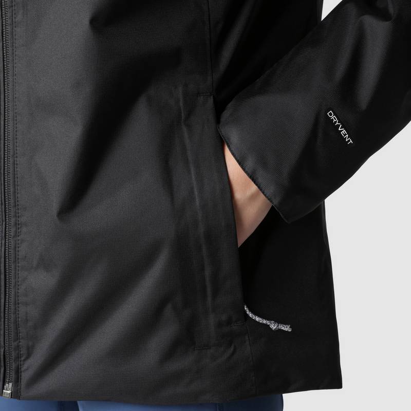 The North Face QUEST INSULATED Funktionsjacke Damen