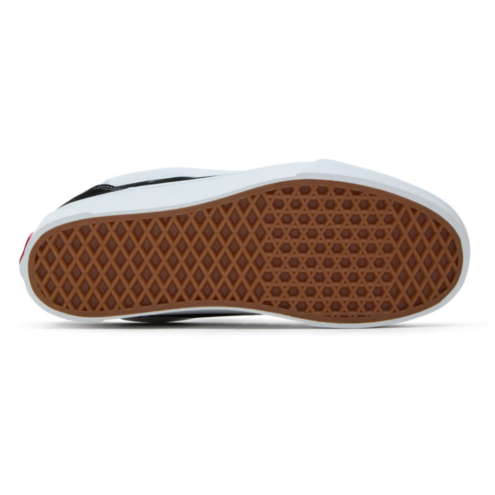 Vans Knu Stack VN000CP66BT / schwarz