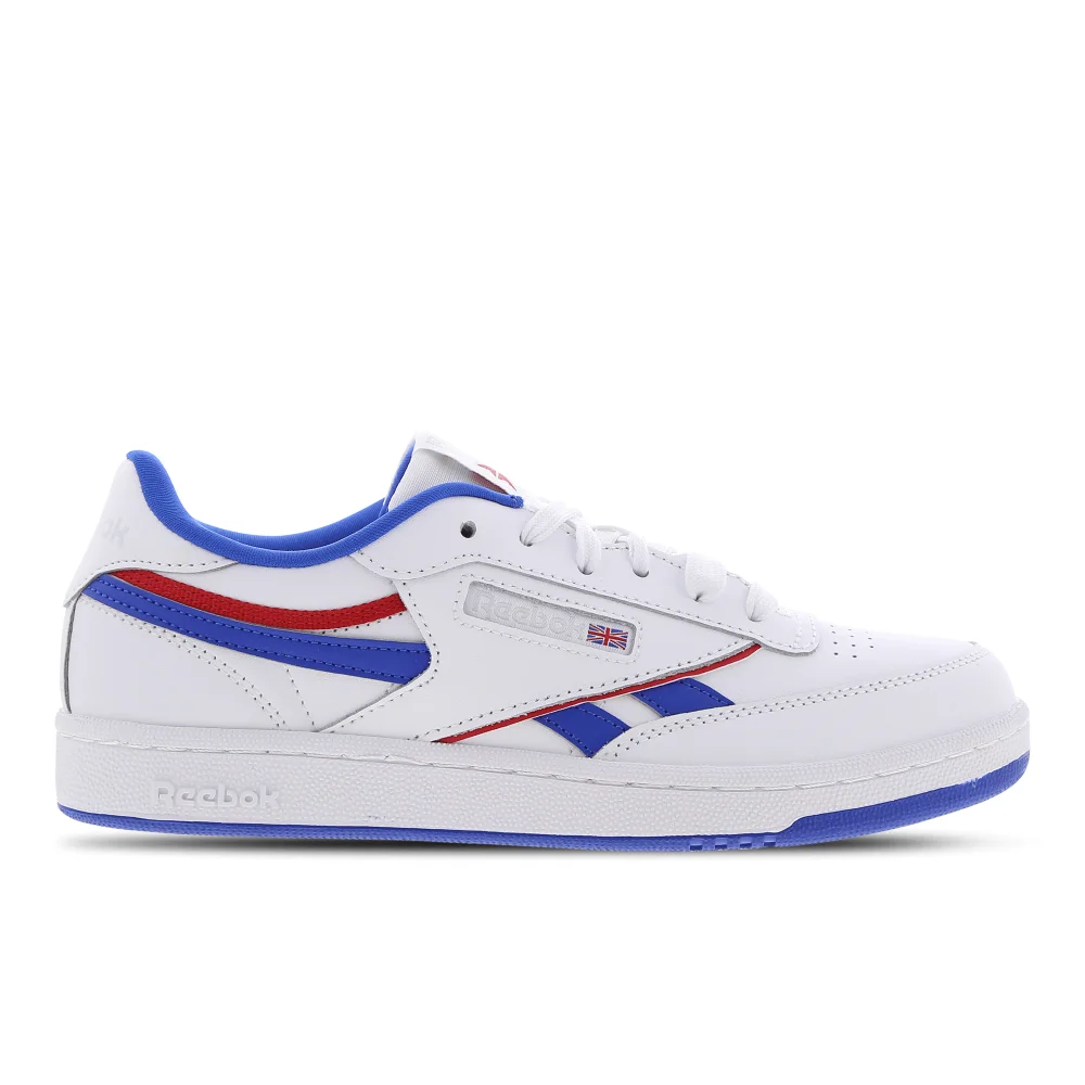 Reebok club C revenge HR0645 / weiss