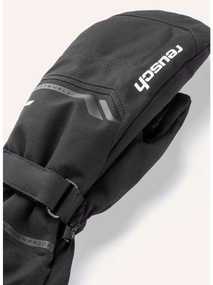 Reusch Fäustling Primus R-TEX® XT Mitten in 7701 black/white günstig kaufen