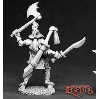 Morkoth Vipertongue