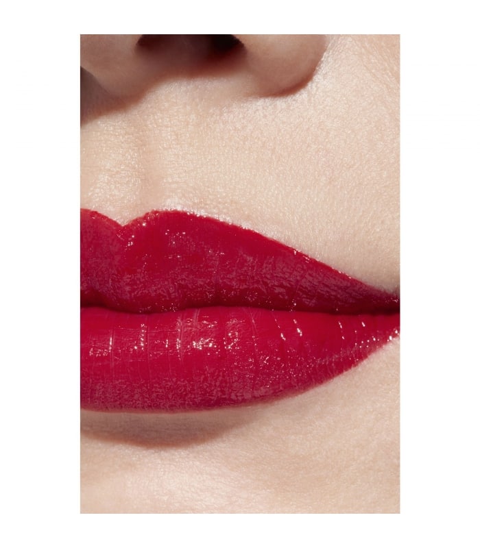 Chanel-ROUGE COCO-Le Rouge Hydratation Continue