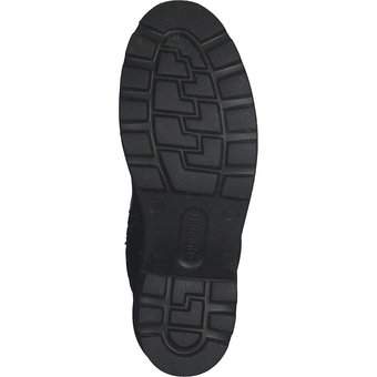 Remonte Stiefelette in schwarz