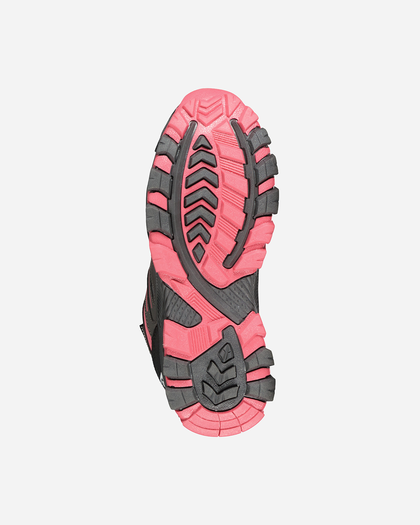 Scarpe Trekking 8848 Teide Low Wp Jr OSS25G02-02