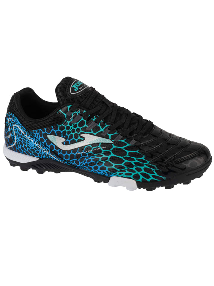 Joma Joma Maxima 25 MAXS TF in Schwarz günstig kaufen