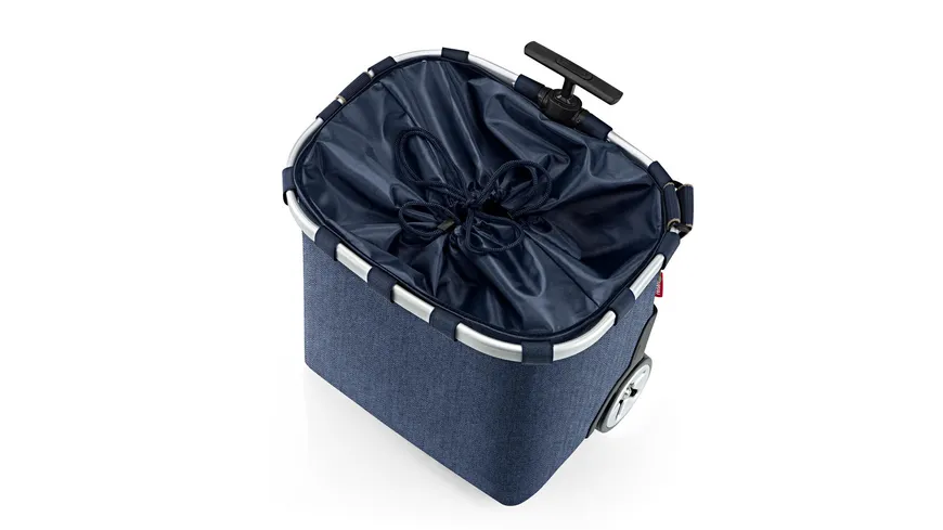 reisenthel carrycruiser frame dark blue
