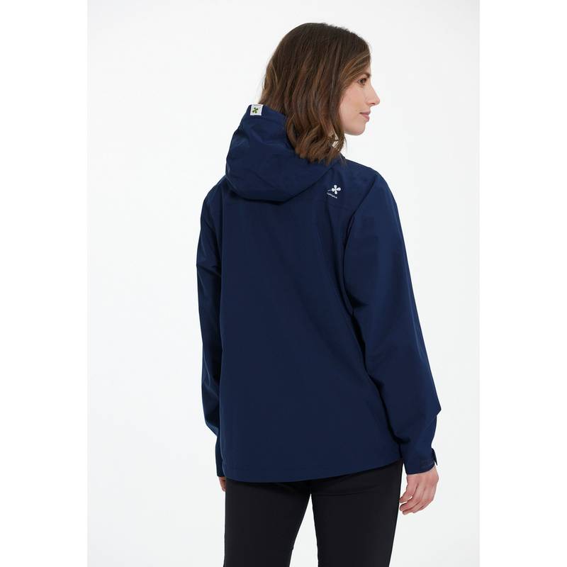 Gipfelglück Barbara Outdoorjacke Damen