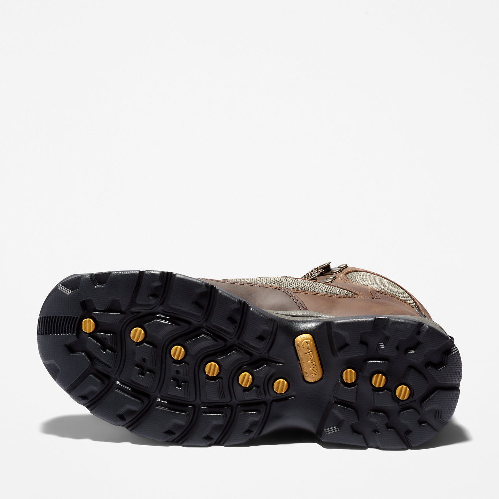 Timberland Chocorua TB0156312421 / braun