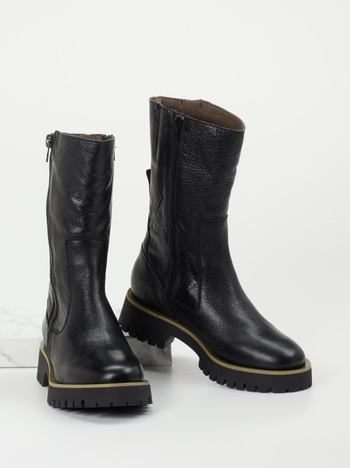 Stiefelette-27580090046 Piedi Nudi