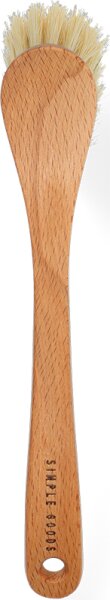 Simple Goods Dish Brush Hard Reinigungsbürste