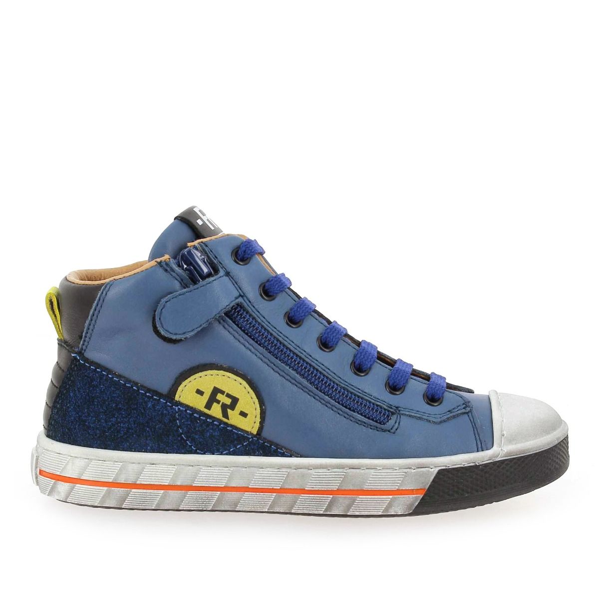 FR by Romagnoli  1560 - bleu
