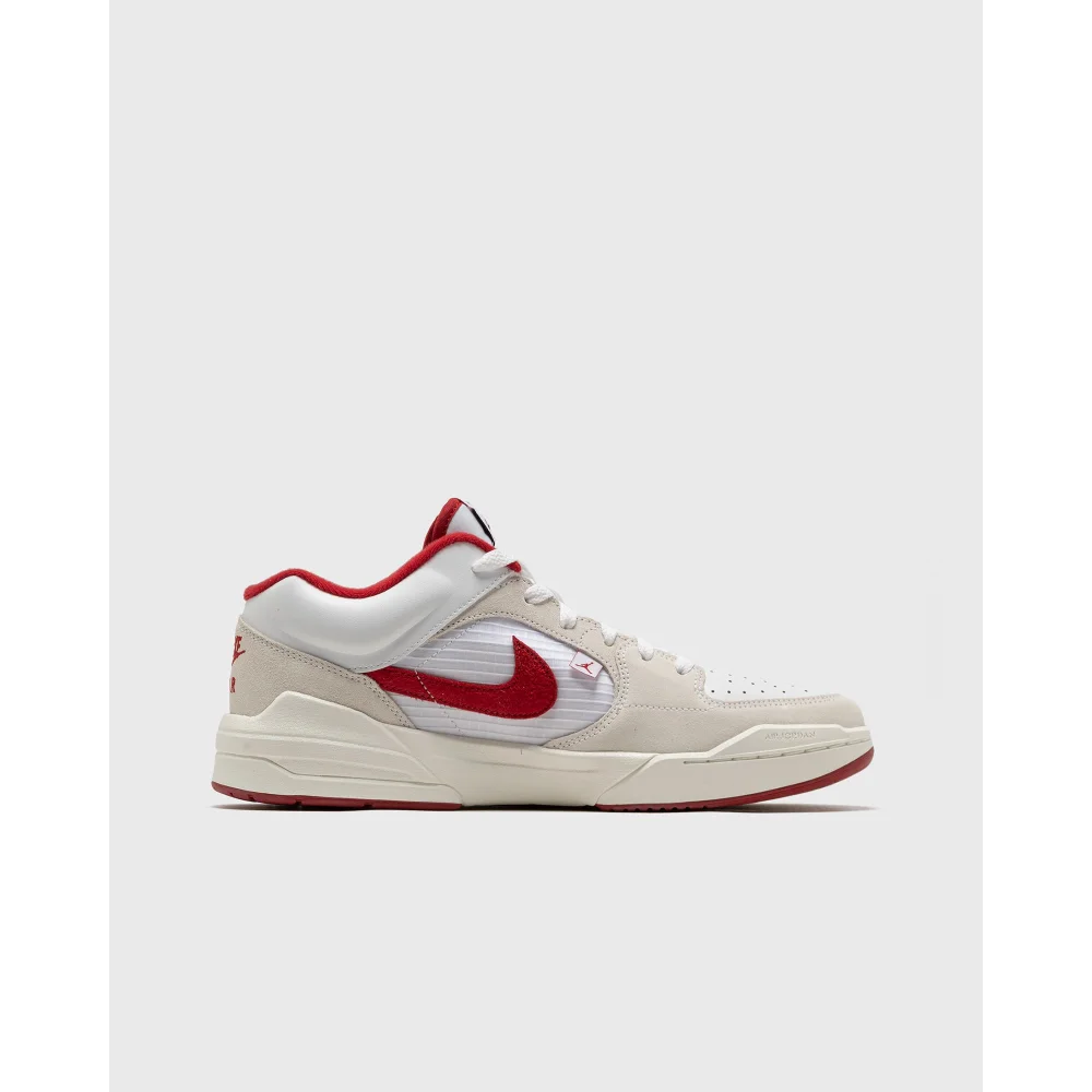 NIKE JORDAN Stadium 90 GS DX4399-106 / weiss