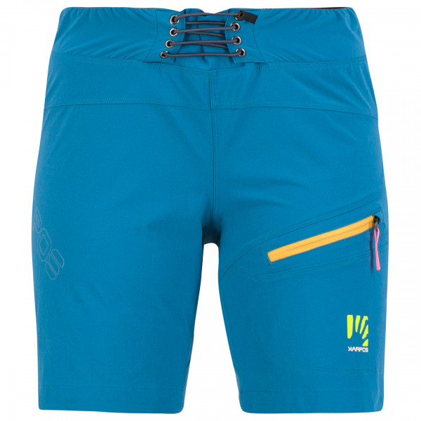 Karpos - Women's Val Di Dentro Bermuda - Shorts