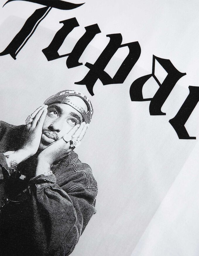 T-Shirt - 2Pac