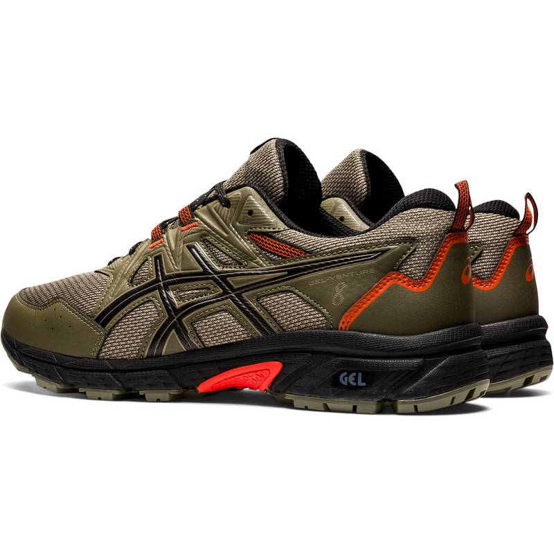 ASICS GEL-VENTURE 8 Laufschuhe Herren