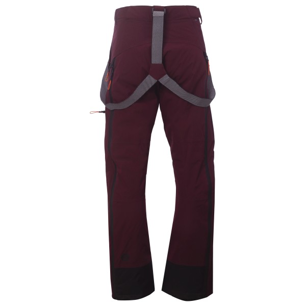 2117 of Sweden - Women's Ebbared Pant - Skihose