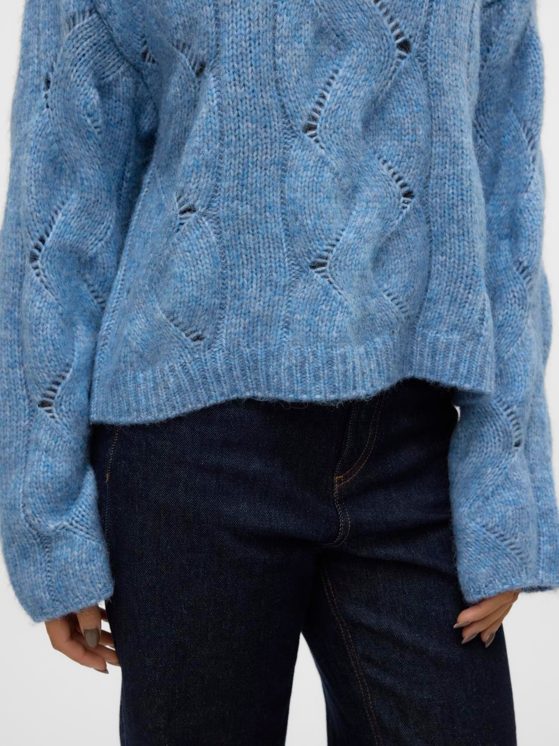 VMLINA Pullover