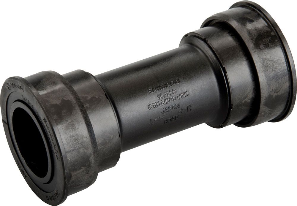 Shimano SM-BB92-41B Hollowtech II Press-Fit Innenlager kaufen | Bike-Discount