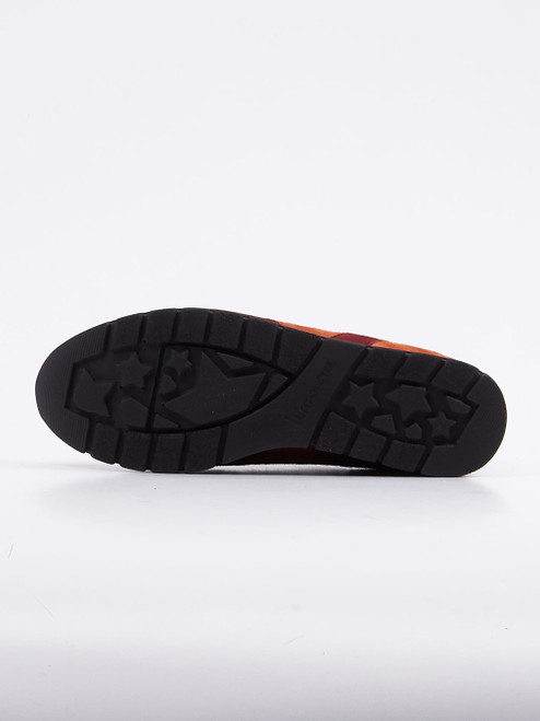 Schnürschuh-26615250003 Semler