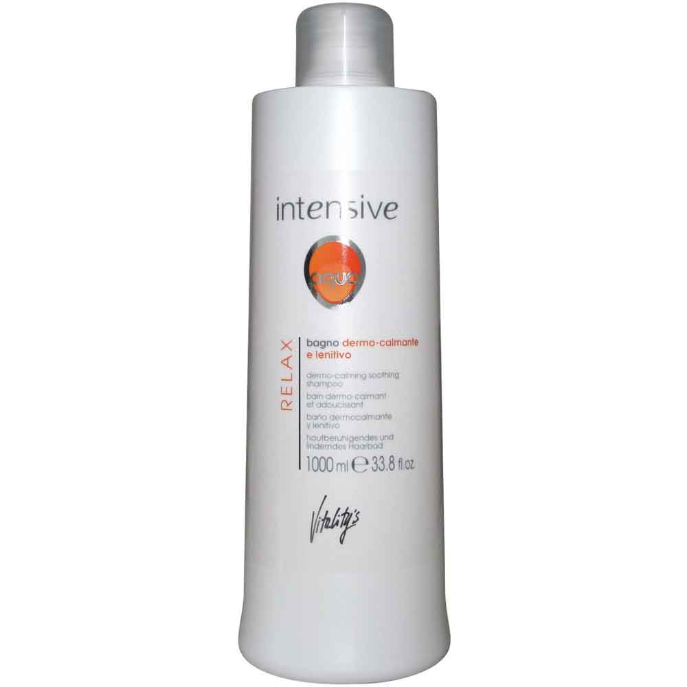 Vitality's Intensive Aqua Relax Haarbad 1000 ml