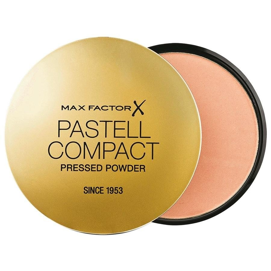 Powder Pastell