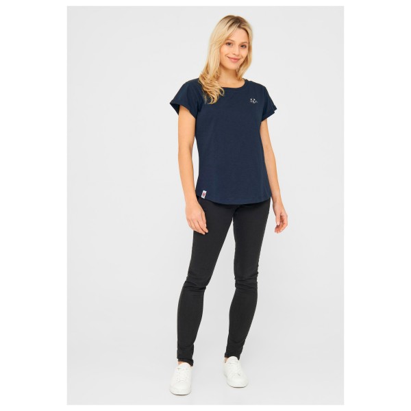Derbe - Women's Robbenschnute S/S - T-Shirt