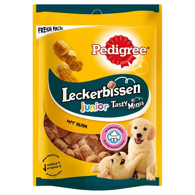 Pedigree Leckerbissen