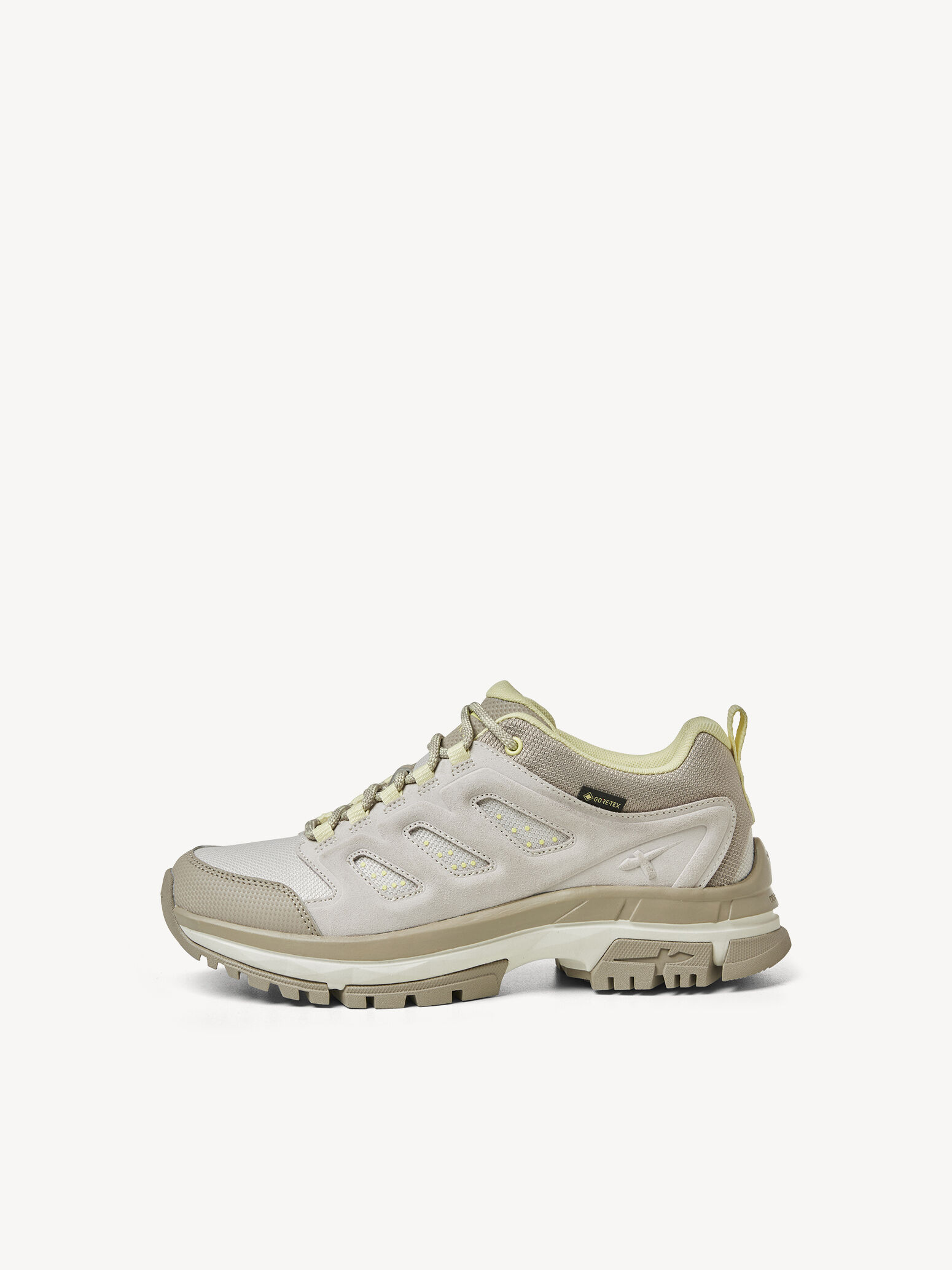 GORE-TEX Chaussure de randonnée H-2655 - beige