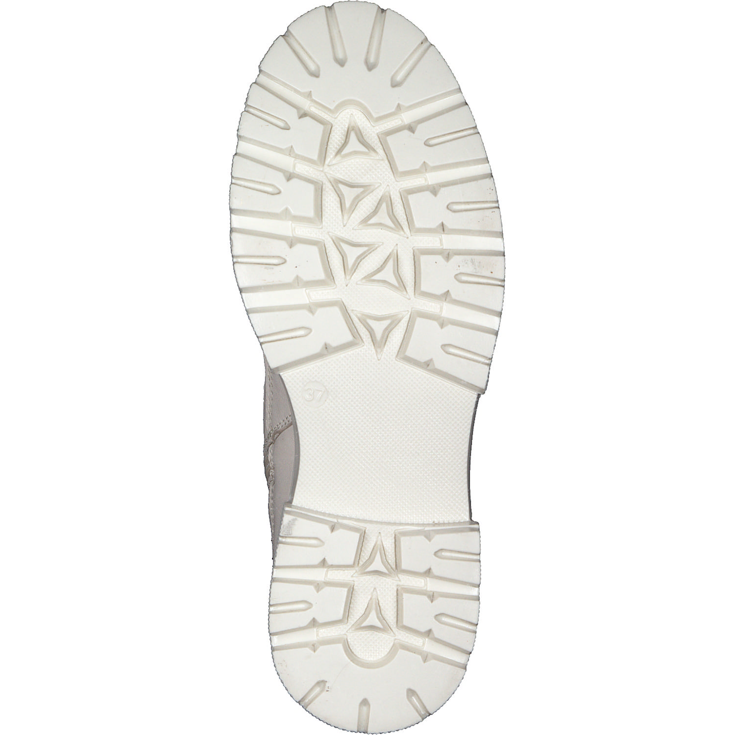 Copenhagen CK3488, Stiefeletten (Kinder), Damen, Weiß (Off White)