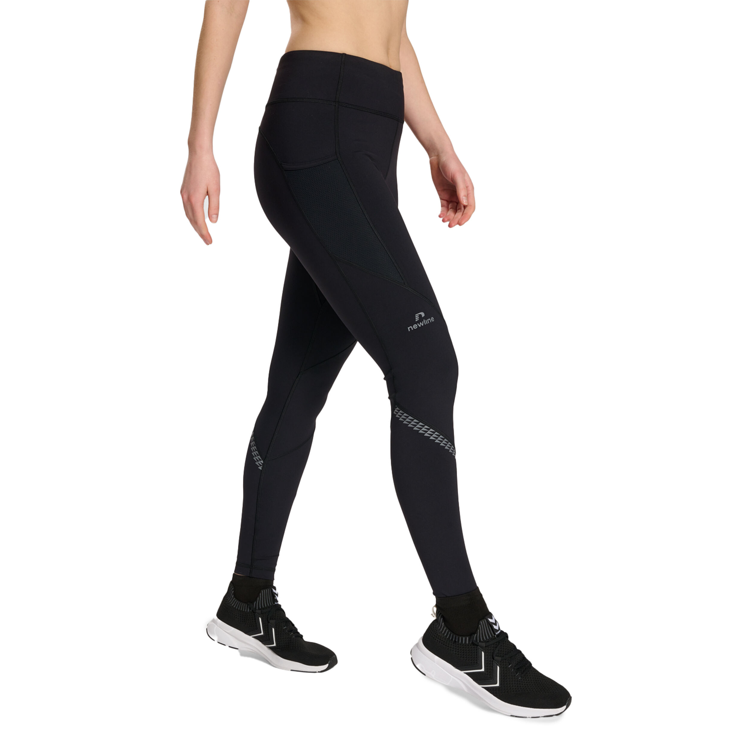 Columbus Tight Damen - Schwarz