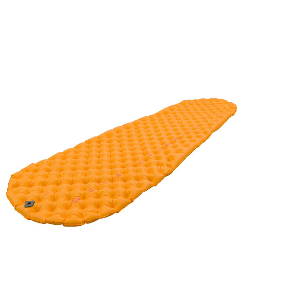 ULTRALIGHT ASC INSULATED MAT LARGE - Isomatte
