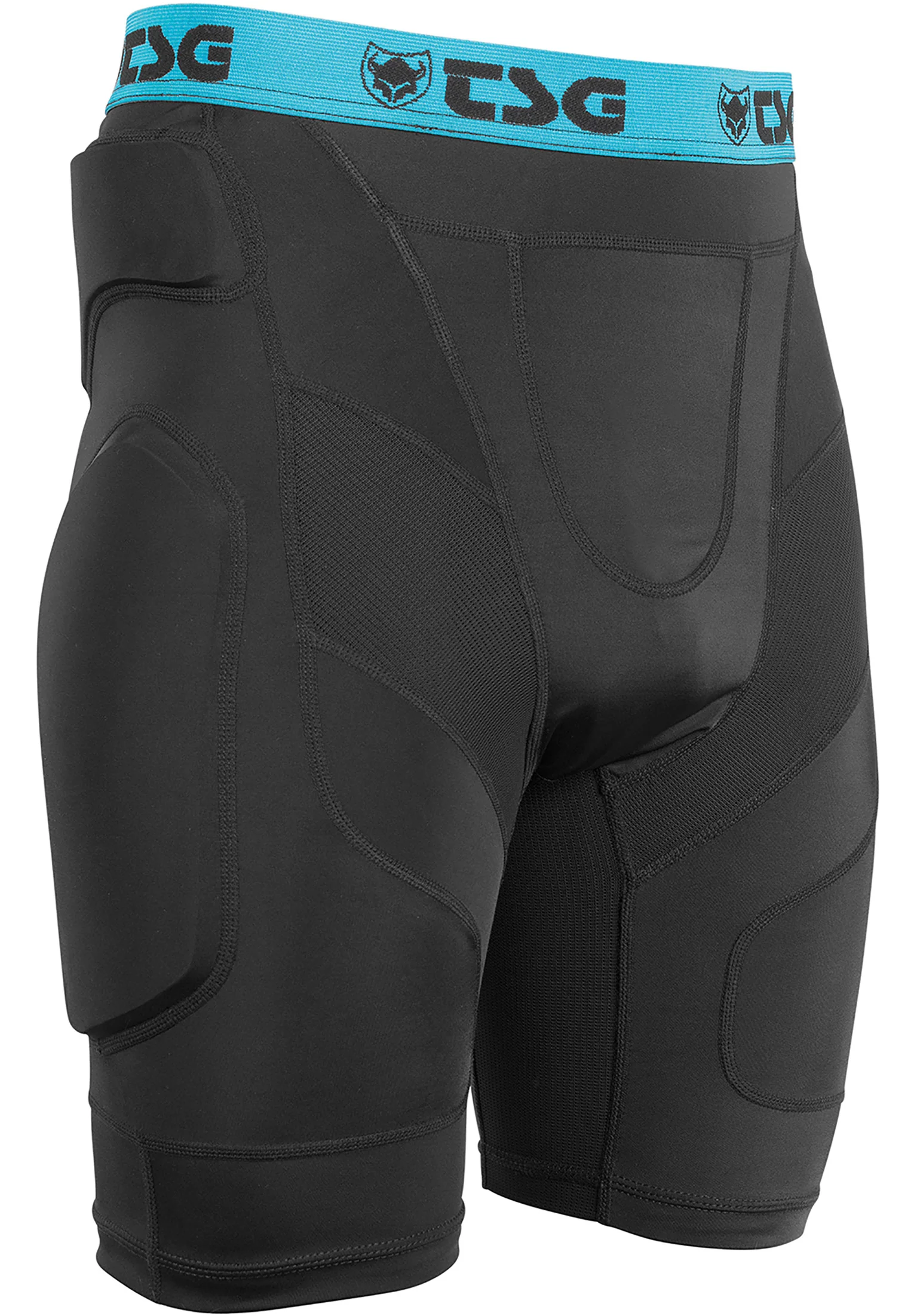 Crash Pant A