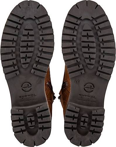 Tamaris Stiefeletten (schnürbar)