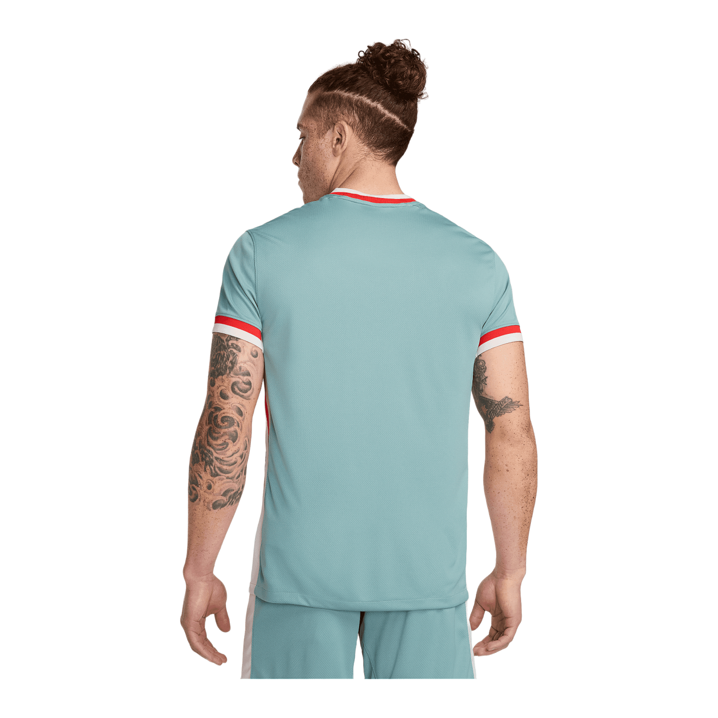 Nike Atletico Madrid Trikot Away 2024/2025 Blau F018