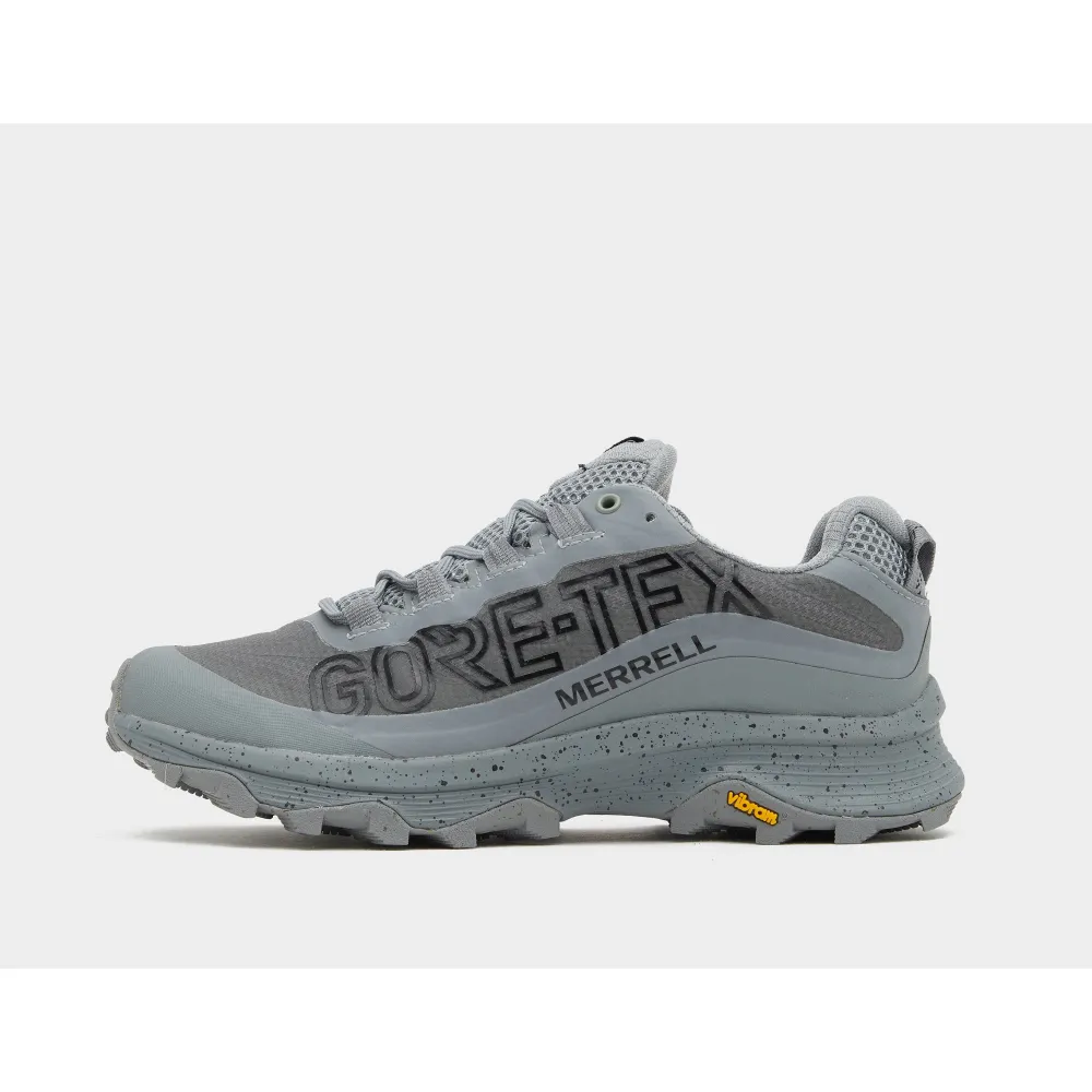 Merrell Moab Speed GORE TEX J037770 / grau