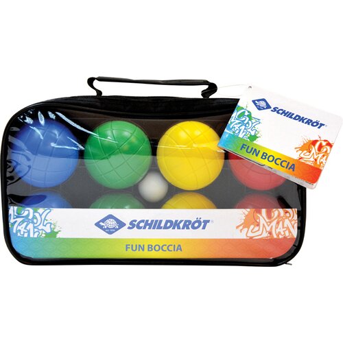 SCHILDKRÖT FUN BOCCIA SET