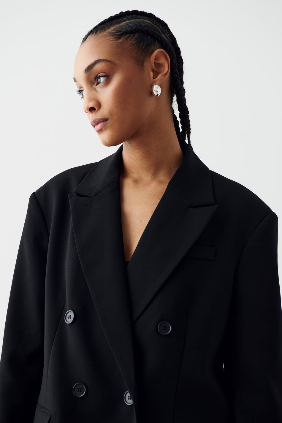 Rosie blazer