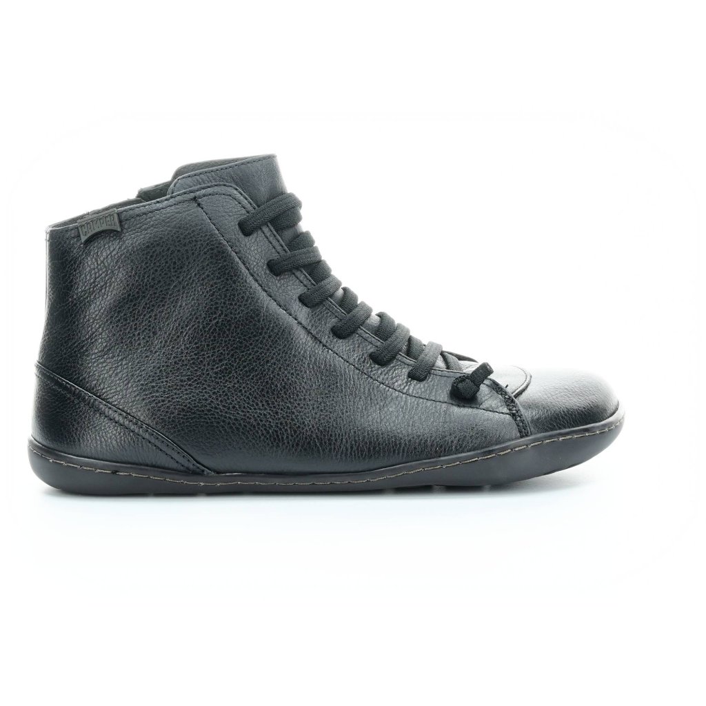 Camper Peu Cami Sella Negro Black (K400509-018) Barfußstiefeletten