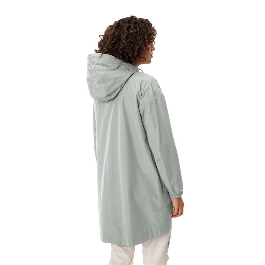 Redmont Parka III Damen