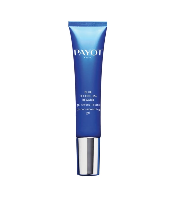 Payot-BLUE TECHNI LISS REGARD-Tube