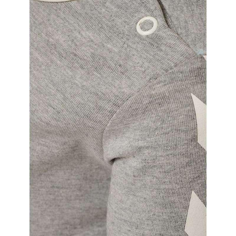 hummel hmlFLIPPER T-SHIRT L/S T-Shirt Kinder