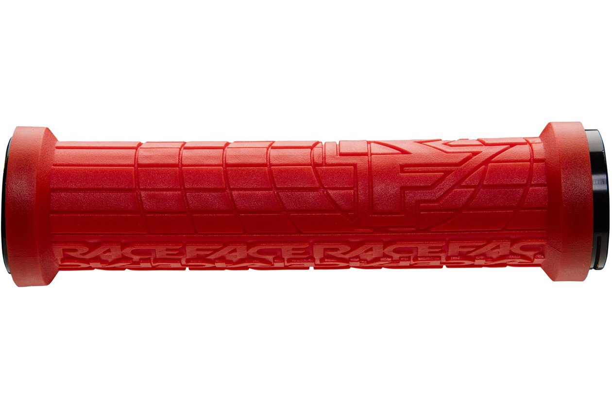 Race Face Griffe Grippler Lock-On 33 mm