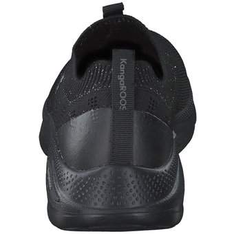 KangaROOS K WN Lordy Slip On in schwarz