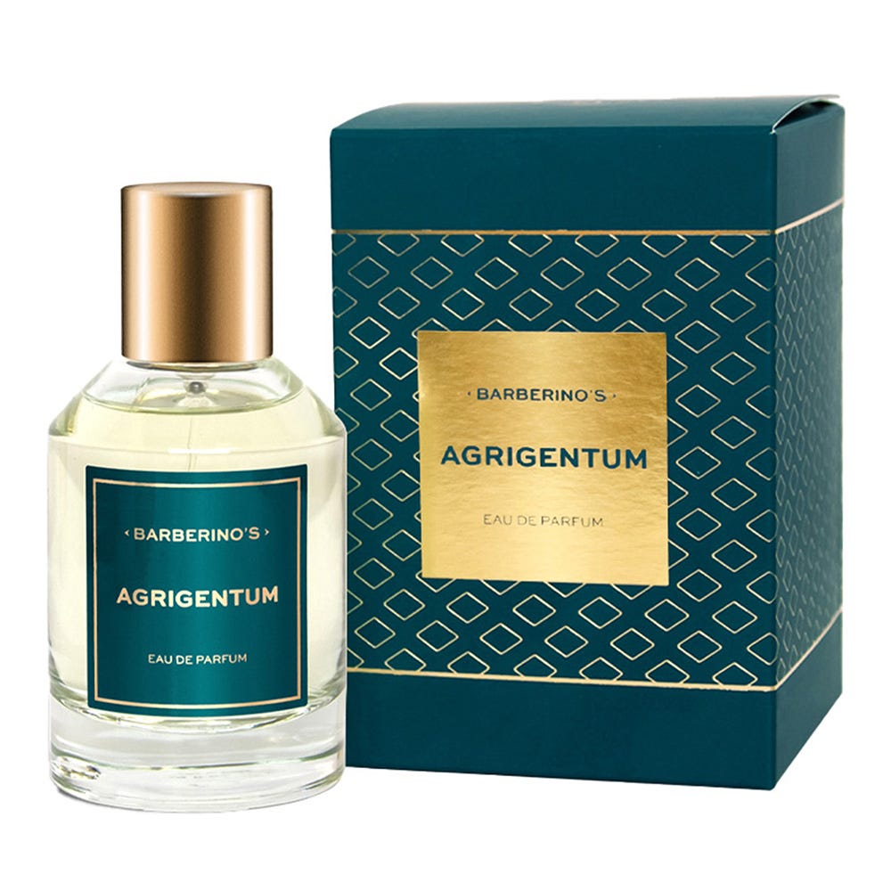 Barberino's Agrigentum Cologne 100 ml