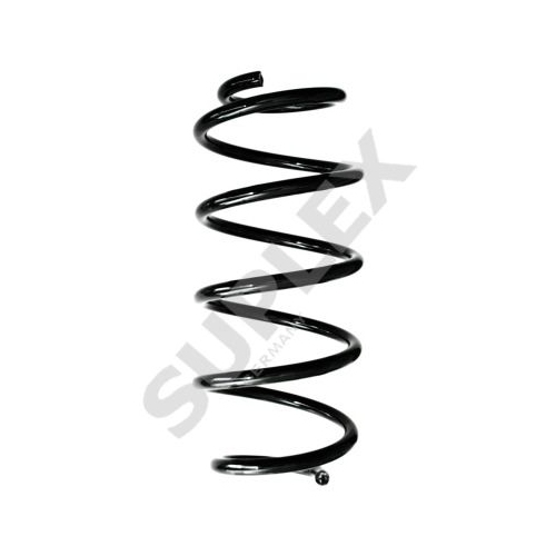 Suplex Schraubenfeder VAG Vorderachse 39304 - ATU