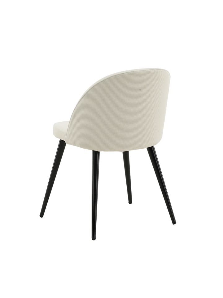 ebuy24 Essgruppe Amira Schwarz 160 x 90 cm günstig kaufen onesize